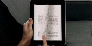 Za ebooki płacimy więcej przez… Apple?