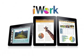 iWork w przeglądarce – sprawdzamy wersję beta nowej usługi Apple