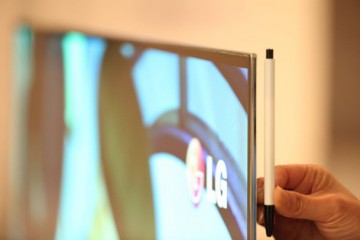 55-calowy telewizor OLED – uwierzę, jak zobaczę (w sklepie)