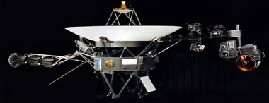 Voyager I – opowieść o najdalszej wyprawie w historii ludzkości