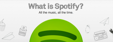 Spotify rzeczywiście niedługo w Polsce?