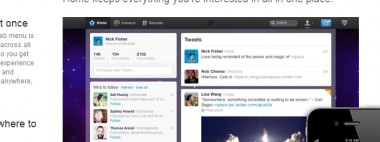 Twitter uruchomił strony firmowe w idealnym momencie, minimalizując ryzyko porażki