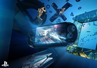 Playstation Vita, czyli czy dla dedykowanych urządzeń jest jeszcze miejsce?