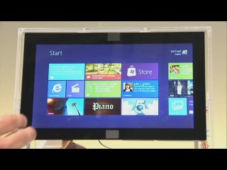 Windows 8 na tabletach – Microsoft nie chce powtórzyć błędu Google’a