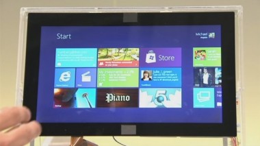 Windows 8 na ARM – to działa!