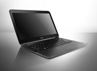 Przyszłość ultrabooków rysuje się coraz piękniej
