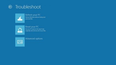 Odświeżanie Windows 8 – krok do przodu, choć mogłoby być ciut lepiej