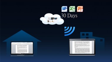 Acer pokazuje AcerCloud i udowadnia, że jest mistrzem kopiowania i braku własnego pomysłu