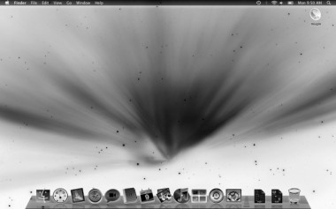 Bezpieczeństwo Mac OS X – F-Secure straszy, chyba trochę na wyrost