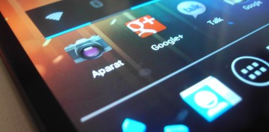 Mamy Galaxy Nexusa – pierwsze wrażenia i galeria