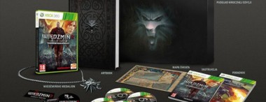 Wiedźmin 2: coś, czego Xbox 360 bardzo potrzebował