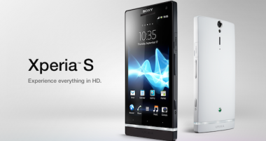 Sony Ericsson kiepsko, ale z dobrym sygnałem dla Sony