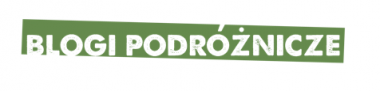 Podróżujący blogerzy w jednym miejscu. Przewodniki mogą odejść do lamusa