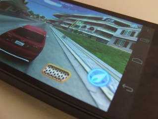 Test Samsung Galaxy Nexusa – dopracowany, solidny i z porządnym systemem