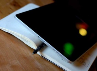 Podręczniki na iPadzie to zły pomysł