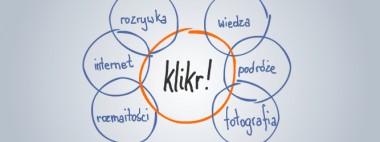 Polski startup Klikr wystawiony na sprzedaż w serwisie Allegro.