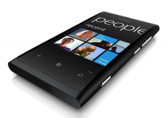 Konkurs – Wymień swoją starą komórkę na Nokia Lumia 800