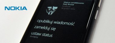 Znów zakochałem się w telefonie od pierwszego wejrzenia… Recenzja Lumii 800
