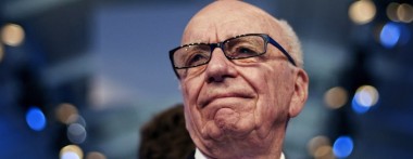 Paywall to przyszłość – Murdoch publikuje optymistyczne wyniki