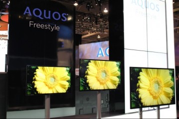 CES 2012: Pechowa Japońska czwórka – przegląd innowacji na rynku TV