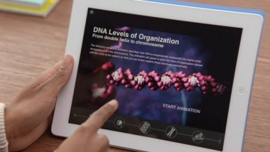 Podręczniki na iPadach, czyli Apple szykuje kolejny przewrót