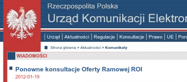 Nowa prezes UKE będzie musiała dokonać niemożliwego
