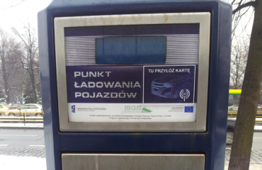 Katowice to światowe miasto!