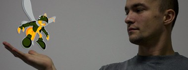 „Nikt nigdzie nie obiecuje, że kończąc daną uczelnię studenci dostaną dobrą pracę. To samo tyczy się startupów.” – Michał Zwoliński, Studia dla startupów