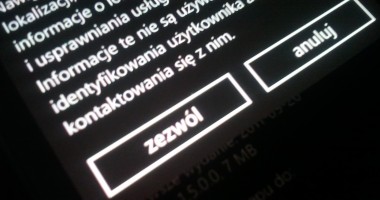 Nikt nie zwraca uwagi na pozwolenia udzielane aplikacjom, a mogłoby być tak prosto