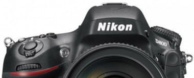 Wyścig na megapiksele, designerskie aparaty i wiele więcej – ten tydzień przynosi zmiany w fotografii