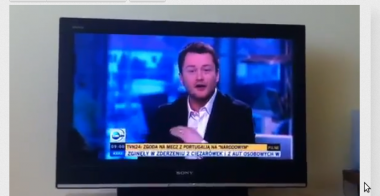 Kolejny znany dziennikarz z tzw. starych mediów nie docenił internetu. No to się doigrał