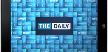 Porażka Murdocha – The Daily znika udowadniając, że prasa w aplikacjach nigdy nie miała sensu