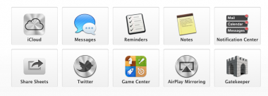 Na jakie nowości z OS X 10.8 jednak warto poczekać?