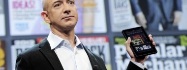 Denerwujące milczenie Amazon na temat Kindle Fire. Chyba, że źle patrzymy