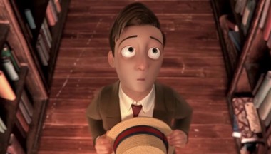 Nowy Pixar na miarę czasów iPada