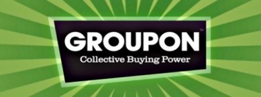 Kłopoty Grouponu – nie spełnia obietnicy