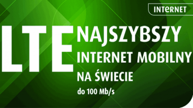 LTE? Najpierw zajmijcie się białymi plamami