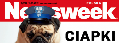 Faceboom w „Newsweeku”, czyli o boomie na Facebooka