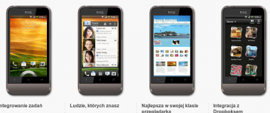 MWC 2012: HTC wraca do przeszłości i grzebie w Androidzie. Znowu