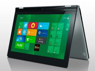 Windows 8 zmieni ultrabooki