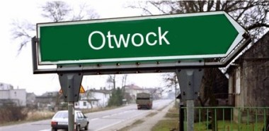 Jak to Microsoft próbuje straszyć Otwockiem