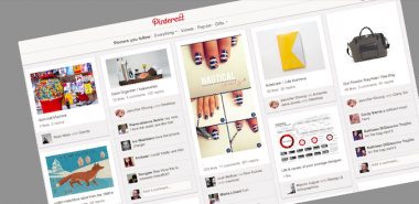 Pinterest nie dla każdego?