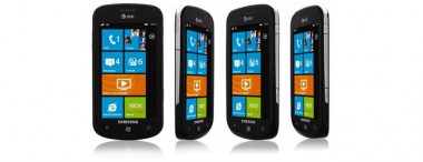 Windows Phone drugim najpotężniejszym graczem według IDC… czyżby?!