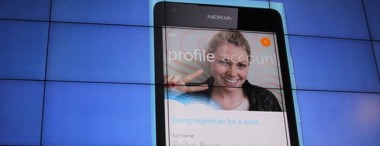 MWC 2012: Skype na Windows Phone to bolesny falstart