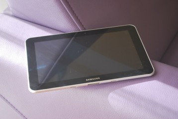 Samsung Galaxy Tab 8.9 LTE – poprawny tablet z potęgą prędkości LTE