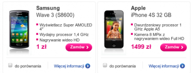 Chciałam tylko na szybko sprawdzić oferty na stronach operatorów…