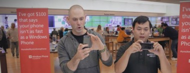 Microsoft gasi pożary, które sam wywołał
