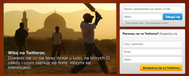Twitter obchodzi 6 urodziny. No i co z tego? W Polsce wciąż niewiele znaczy