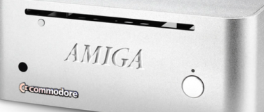 Nowa Amiga? A gdzie tam – zwykły komputer z naklejką znanej marki