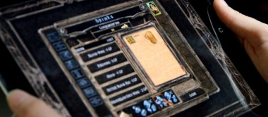 Ładniejszy i z dodatkowymi questami. Baldur’s Gate w wakacje na PC i na iPadzie